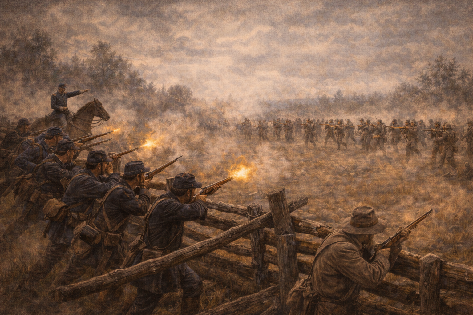 Civil War