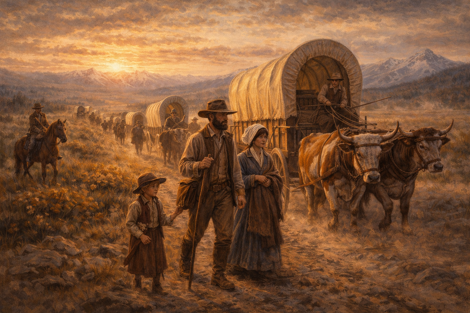 Expedition Era