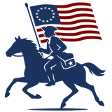 Star Spangled Letters