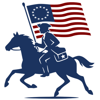 Star Spangled Letters